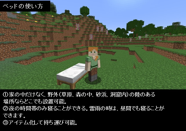 最高のマインクラフト Hd限定マイクラ 夜 時間