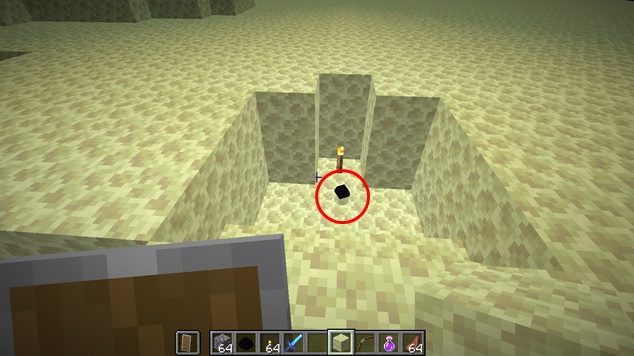 ３ エンダードラゴンと戦う マインクラフト 初心者の館