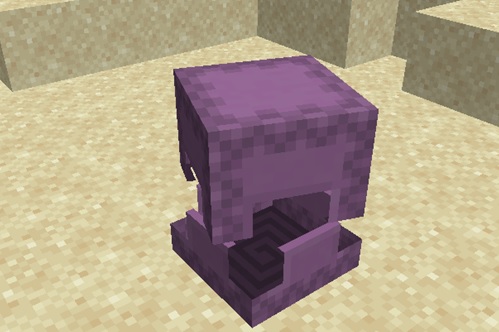 １ ジ エンドへ向かう マインクラフト 初心者の館