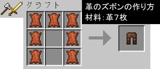 ５ 冒険の準備とマイクラのワールドについて マインクラフト 初心者の館